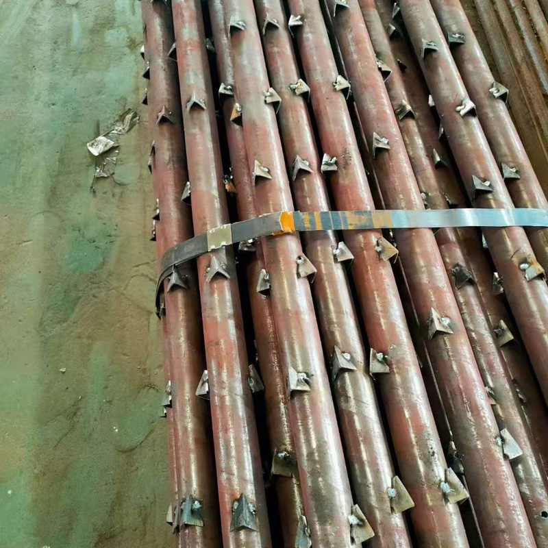 南和土钉小导管