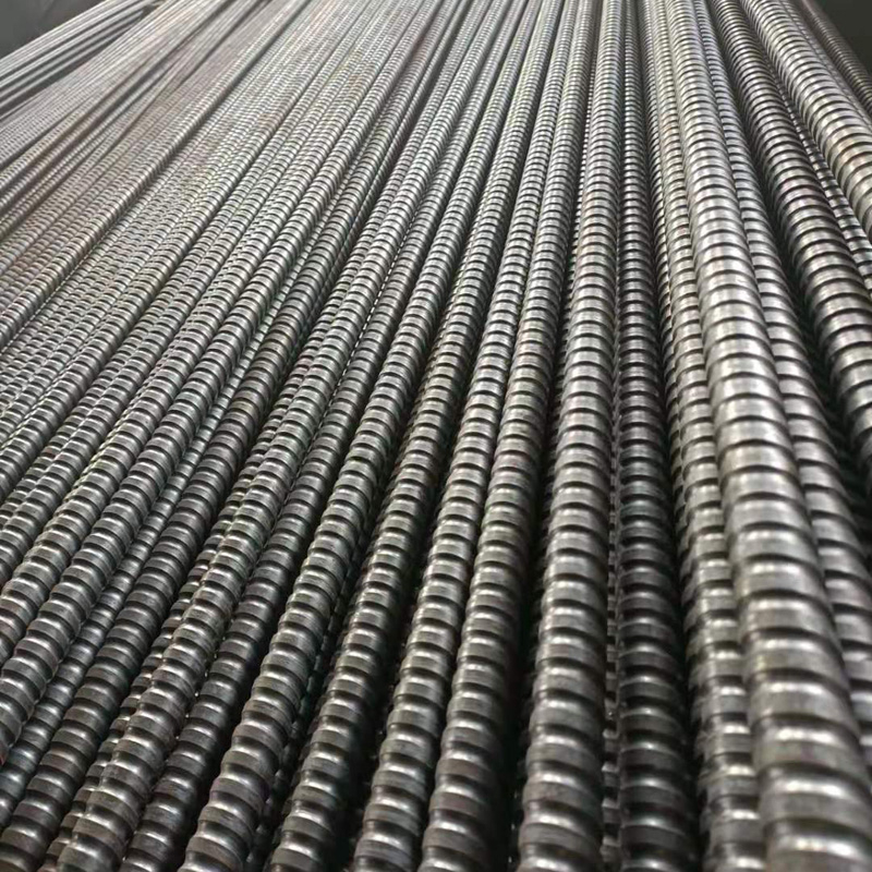 南和中空锚杆